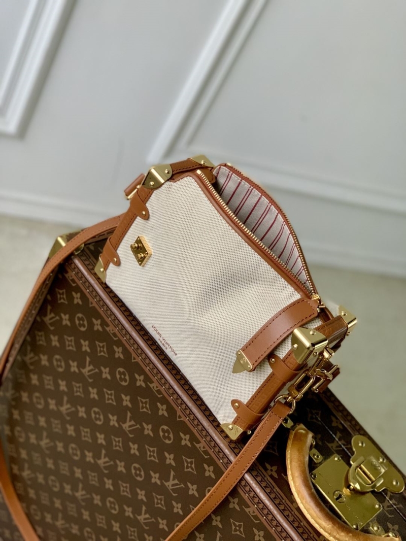 LV Box Bags